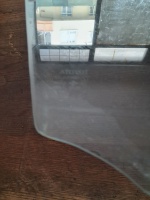 Toyota Corolla 1988-1992 Sağ Ön Kapı Camı (Stok Kodu: To-54)