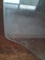 Toyota Corolla 1988-1992 Sağ Ön Kapı Camı (Stok Kodu: To-55)