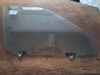 Toyota Corolla 1988-1992 Sağ Ön Kapı Camı (Stok Kodu: To-55)