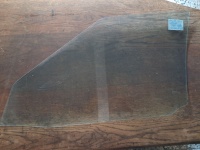 Toyota Corolla 1988-1992 Sağ Ön Kapı Camı (Stok Kodu: To-57)