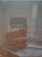 Toyota Corolla 1988-1992 Sağ Ön Kapı Camı (Stok Kodu: To-57)