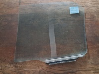 Toyota Corolla 1990- Sağ Arka Kapı Camı (Stok Kodu: To-60)