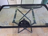 Toyota Corolla Cross Ön Cam (Kameralı sensörlü)