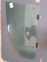 Toyota Hilux Sol Ön Kapı Camı 2005-2015	(Stok Kodu: To-26)