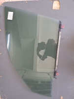 Toyota RAV-4 Sol Ön Kapı Camı 2001-2005 (Stok Kodu: To-30)
