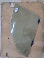 Toyota 	Starlet	Sol Ön Kapı Camı 1996-2003 (Stok Kodu: To-14)	