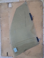 Toyota 	Starlet	Sol Ön Kapı Camı 1996-2003 (Stok Kodu: To-14)	