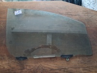 Toyota Yaris 2005-2011 Sağ Ön Kapı Camı (Stok Kodu: To-56)
