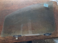 Toyota Yaris 2005-2011 Sağ Ön Kapı Camı (Stok Kodu: To-56)
