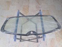 Toyota Yaris 2017-2020 Arka Cam (Stok Kodu: To-58)