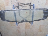 Toyota Yaris 2017-2020 Arka Cam (Stok Kodu: To-58)