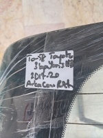 Toyota Yaris 2017-2020 Arka Cam (Stok Kodu: To-58)