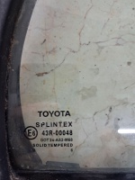 Toyota Yaris Sağ Arka Kelebek 2005-2008	(Stok Kodu: To-5)