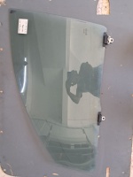 Toyota 	Yaris Sol Ön Kapı Camı 1999-2005	(Stok Kodu: To-24)