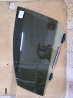 Toyota 	Yaris Sol Ön Kapı Camı 2006-2011	(Stok Kodu: To-12)