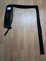 Volkswagen Amarok Sağ Arka Kelebek Camı 2014 (Stok Kodu: VW-12)