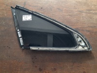 Volkswagen Arteon Sol Arka Kelebek Camı (Stok Kodu: VW-93)