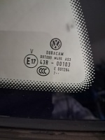 Volkswagen Arteon Sol Arka Kelebek Camı (Stok Kodu: VW-93)