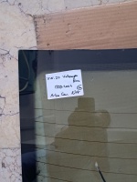 Volkswagen	Bora	1999-2004	Arka Cam Rzt.	(Stok Kodu:	VW-20)