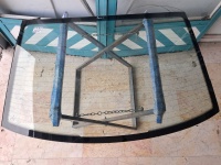 Volkswagen 	Bora	1999-2004	Arka Cam Rzt.	(Stok Kodu:	VW-59)