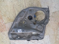 Volkswagen	Bora	Sağ Arka Kriko (Stok Kodu: Kr-136)