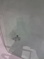 Volkswagen Bora Sağ Ön Kapı Camı 2005- (Stok Kodu: VW-111)