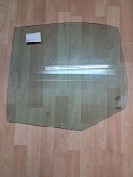 Volkswagen	Bora Sol Arka Kapı Camı (1998-2003)	