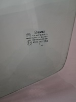 Volkswagen Bora Sol Ön Kapı Camı 1999-2005 (Stok Kodu: VW-101)