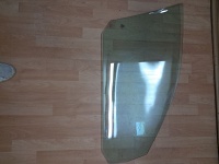 Volkswagen	Bora Sol Ön Kapı Camı (2006-2010)