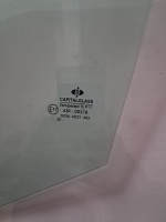 Volkswagen Caddy Sol Ön Kapı Camı 2004-2014 (Stok Kodu: VW-100)