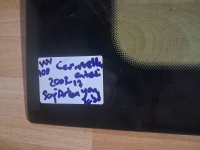 Volkswagen Caravelle 2003-2017 Sağ Arka Yan Sabit (Stok Kodu: VW-100)