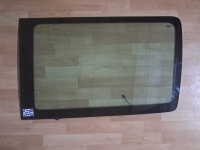 Volkswagen Caravelle 2003-2017 Sağ Arka Yan Sabit (Stok Kodu: VW-100)