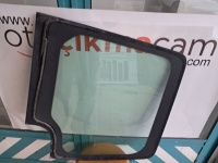 Volkswagen Crafter 2006-2016 Sol Bagaj Kapı Camı (Stok Kodu: VW-112)
