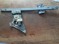 Volkswagen	Crafter 	Sağ Kriko	2006-2016  (Stok Kodu: Kr-2)