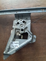 Volkswagen	Crafter 	Sağ Kriko	2006-2016  (Stok Kodu: Kr-2)