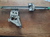 Volkswagen Crafter Sol Kriko 2006-2016 (Stok Kodu: Kr-1)