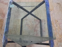 Volkswagen Golf-4 Sol Arka Kapı Camı 1997-2003 (Stok Kodu: VW-102)