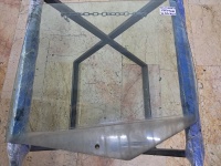 Volkswagen Golf-4 Sol Arka Kapı Camı 1997-2003 (Stok Kodu: VW-102)