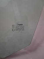 Volkswagen Golf-5 Sol Ön Kapı Camı 2004-2009 (Stok Kodu: VW-97)