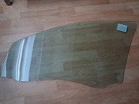 Volkswagen	Golf 6	2008-2012	Sağ Ön Kapı Camı	(Stok Kodu:	VW-22)
