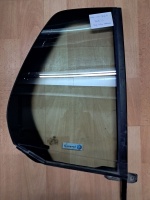 Volkswagen	Golf - 6	Sağ Arka Kelebek Camı (2006-2012)