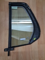 Volkswagen	Golf - 6	Sağ Arka Kelebek Camı (2006-2012)