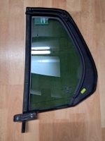 Volkswagen	Golf - 6	Sağ Arka Kelebek Camı (2006-2012)