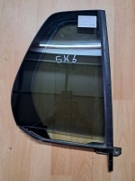 Volkswagen	Golf - 6	Sağ Arka Kelebek Camı (2006-2012)