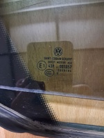 Volkswagen	Golf - 6	Sağ Arka Kelebek Camı (2006-2012)