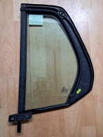 Volkswagen	Golf - 6	Sağ Arka Kelebek Camı (2006-2012)