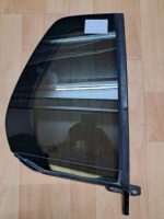 Volkswagen	Golf - 6	Sağ Arka Kelebek Camı (2006-2012)