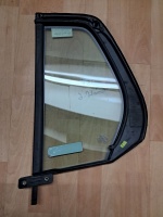 Volkswagen	Golf - 6	Sağ Arka Kelebek Camı (2006-2012)