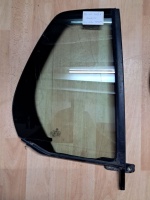Volkswagen	Golf - 6	Sağ Arka Kelebek Camı (2006-2012)