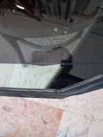 Volkswagen	Golf - 6	Sol Arka Kelebek Camı (2006-2012)